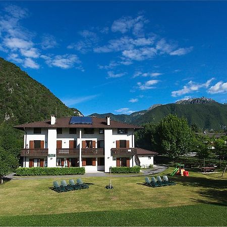 Casa Alberta Пьеве-ди-Ледро Экстерьер фото